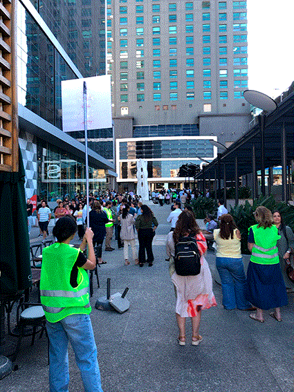 Imagen de Odoo y bloque de texto