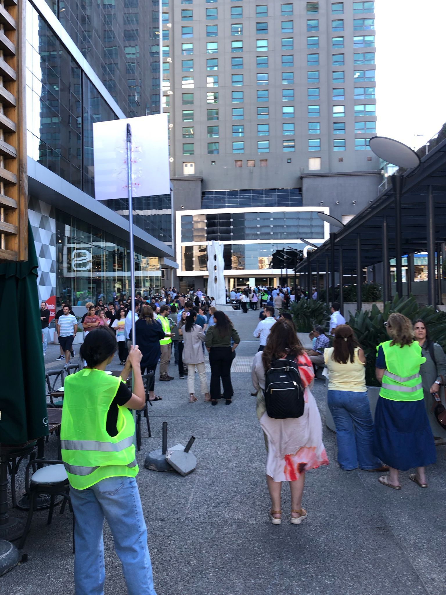 Imagen de Odoo y bloque de texto